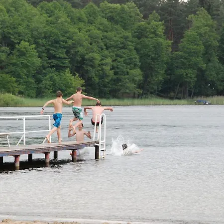 Ferieninsel Tietzowsee